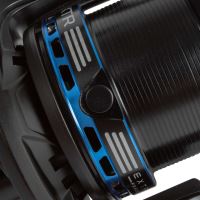 Preston Innovations Navijak Extremity XTR Reel (5)