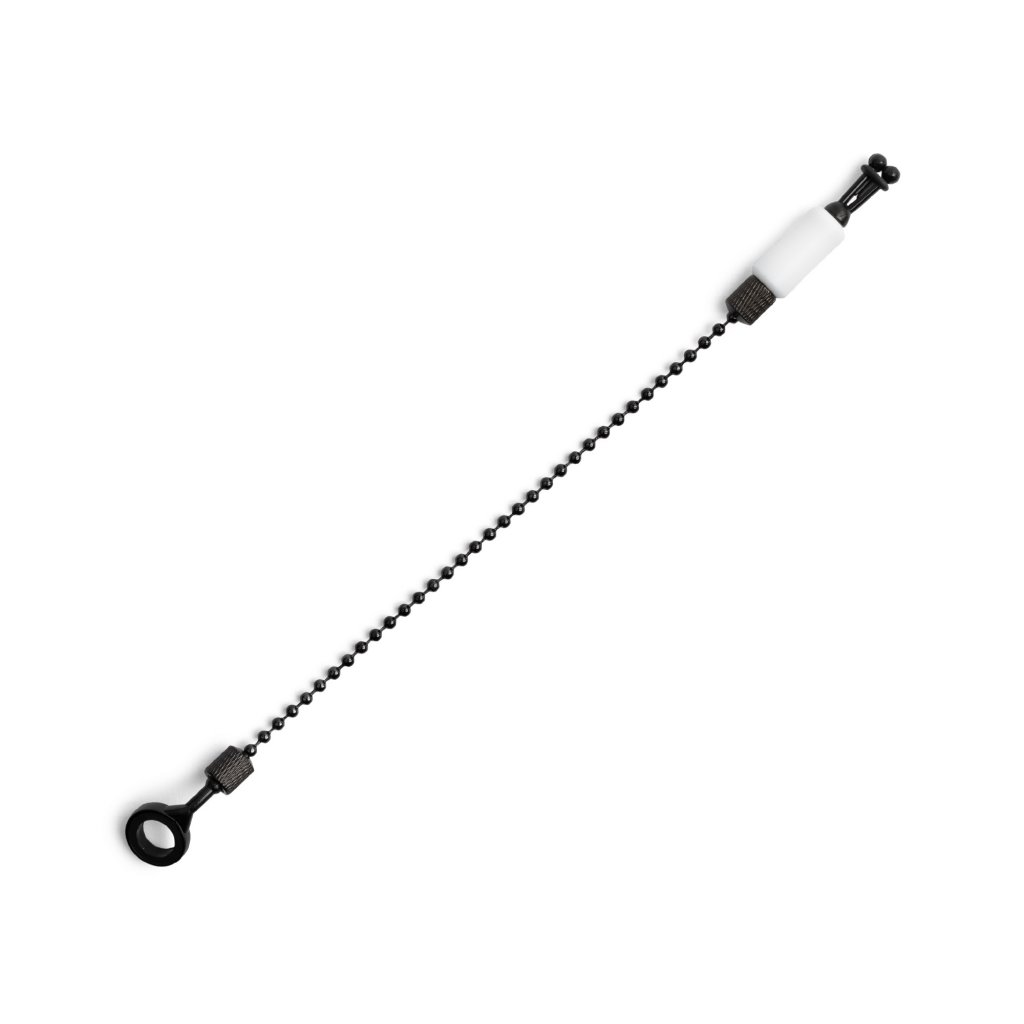 Trakker kompletný bobbin clinga old skool kit 3 ks - biela