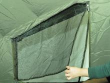 Ehmanns  Bivak  Pro Zone Coach III 2 Man Bivvy (3)