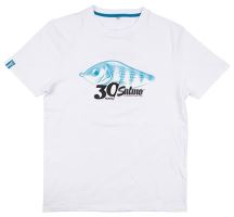 Salmo Tričko 30th Anniversary Tee Shirt - L