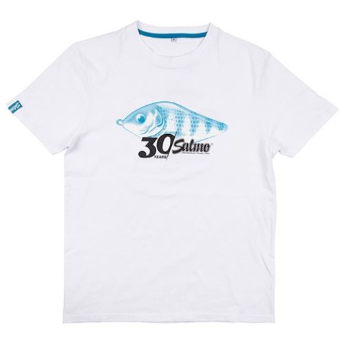 Salmo Tričko 30th Anniversary Tee Shirt