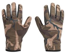 Fox Rukavice Camo Thermal Gloves - L