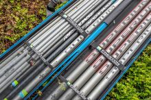 Preston Innovations Obal Na Prút Hardcase Pole Safe XL (4)