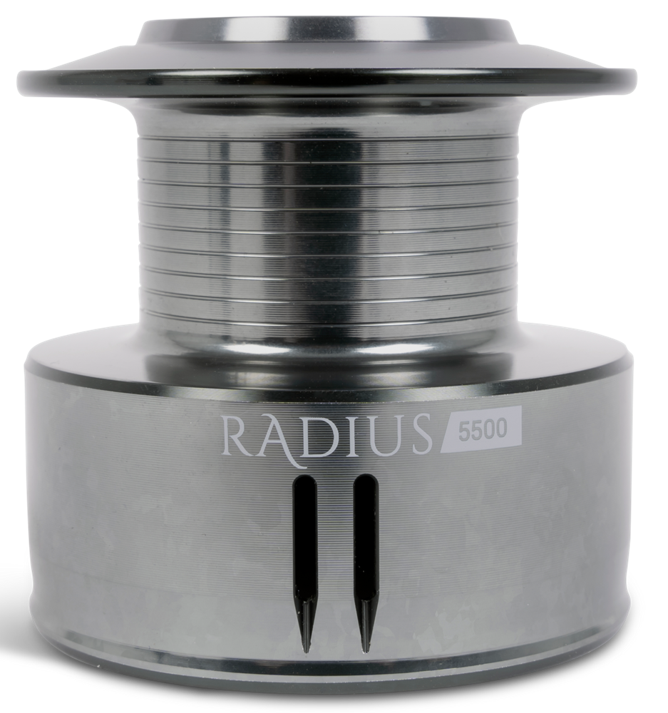 Korum náhradná cievka radius freespool - 5500 spare spool