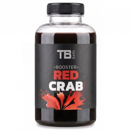 TB Baits Booster Red Crab