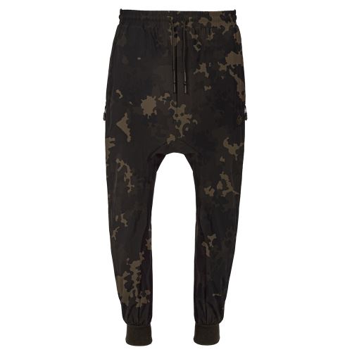 Korda Nohavice Ultralite Joggers Dark Kamo