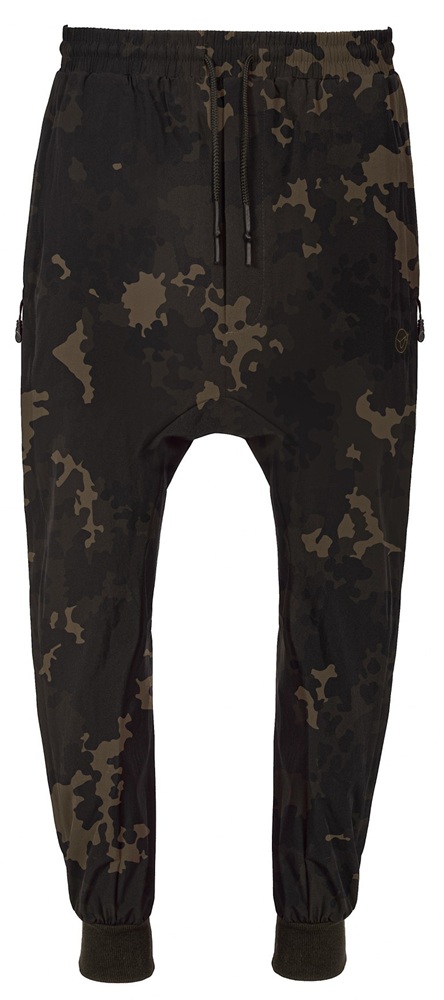 Korda nohavice ultralite joggers dark kamo - xxxxl