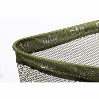 Dam Podberák Crosspower Landing Net 3-dielny - Small 50x50x40 cm 190 cm (1)