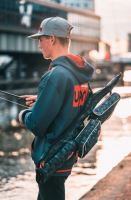 Berkley Puzdro Na Prút URBN Utility Rod Sling (2)