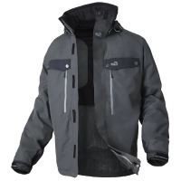 Geoff Anderson Bunda Dozer7 Black (1)