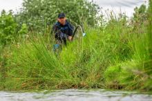 Preston Innovations Delička Superium X75 16 m Pole (15)