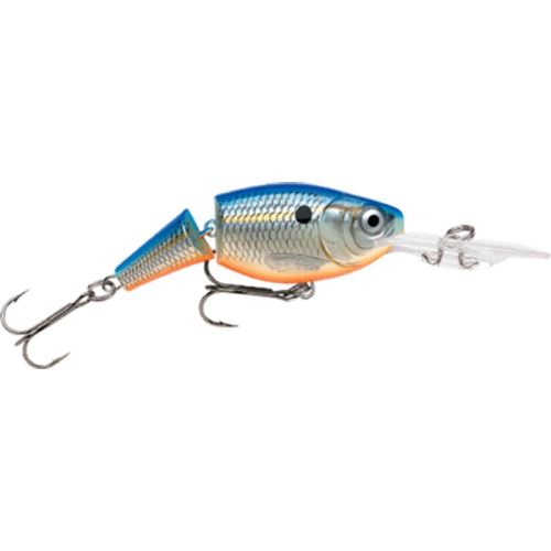 Rapala wobler jointed shad rap BSD