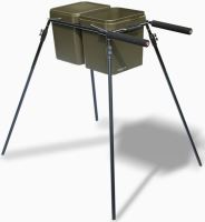 Cygnet Stojan Na Vedro Spod Station (1)