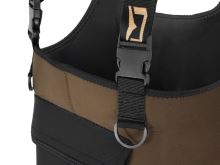 Delphin Neoprenové Prsačky Orava (2)