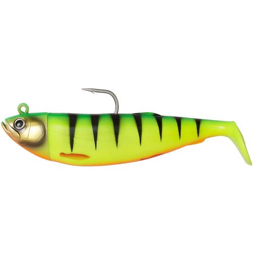 Savage Gear Cutbait Herring Kit FireTiger