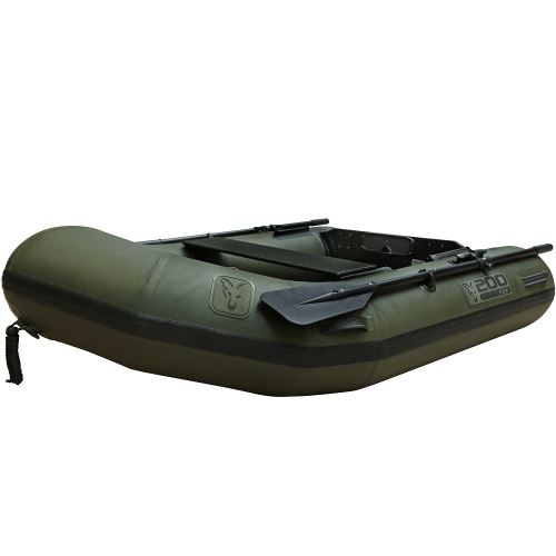 Fox Čln Inflatable Boat 200