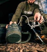 Trakker Obal Na Plynovú Kartušu NXC Camo Gas Canister Cover (3)