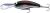 Daiwa Wobler Prorex Fuku Hayate Crank Chrome Wakasagi - 5,5 cm 7 g