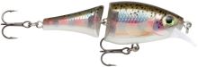 Rapala wobler bx jointed shad 6 cm 7 g RT Rapala wobler bx jointed shad 6 cm 7 g RT