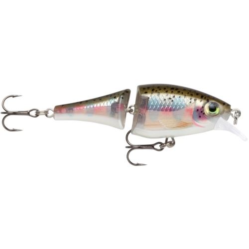 Rapala wobler bx jointed shad 6 cm 7 g RT