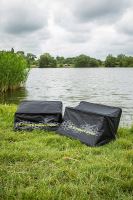 Matrix Strieška Side Tray Storm Covers (6)