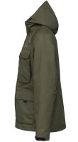 Dam Bunda Manitoba Fishing Jacket Thyme Green (1)