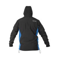 Preston Innovations Vyhrievaná Bunda Thermatech Heated Softshell (1)
