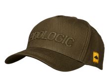 Prologic Šiltovka Buzzers Cap Onesize Olive Green