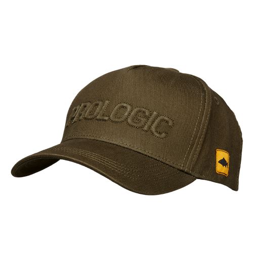 Prologic Šiltovka Buzzers Cap Onesize Olive Green