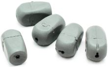 Taska rýchlovýmenné lietajúce olovka