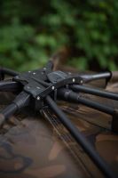 Fox Bivak Frontier Lite Camo + Predný Panel Camo Vapour Peak (3)