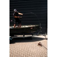 Penn Prút Legion Cat Silver Allround 2,4 m 200-400 g (6)