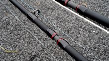 Fox Rage Prút Warrior Perch Jigger 2,4 m 5-21 g (4)