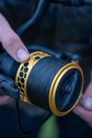 Nash Splietaná Šnúra Baseline Sinking Braid Camo 600 m (4)