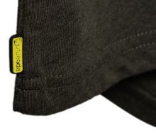 RidgeMonkey Tričko APEarel SportFlex Lightweight T-Shirt Green (3)