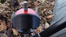 PMT Zavrtávač Kolíkov Bivvy Peg Screwer (4)