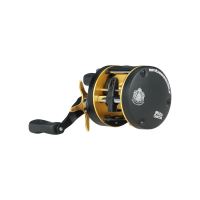 Abu Garcia Multiplikátor Ambassadeur C2 Round Reel 6600 RH (3)