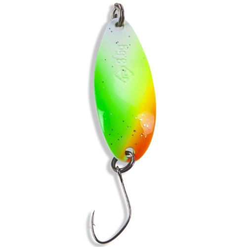 Saenger Iron Trout Plandavka Hero Spoon Vzor GOG - 3,5 g