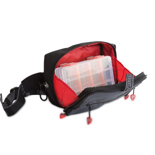 Fox Rage Ľadvinka Voyager Tackle Belt