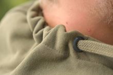 Korda Mikina Goodie Tmavo Zelená (2)