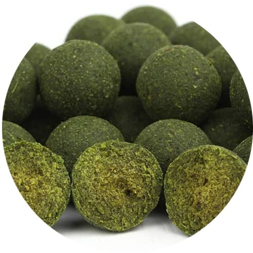 Imperial Baits Boilies Carptrack Monsters Paradise Coldwater