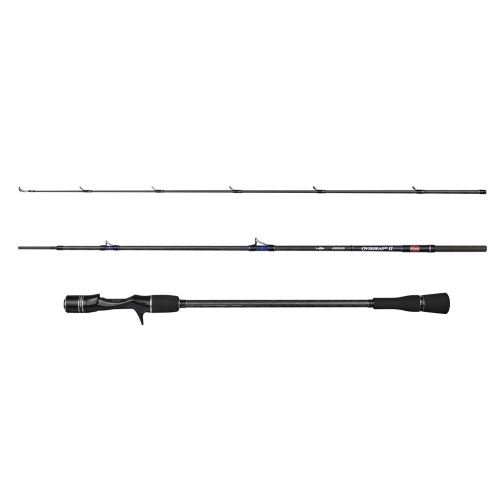 Penn Prút Overseas XT Jigging Cast 1,9 m 200 g