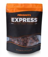 Mikbaits Boilie Express Ananás NBA - 900 g 20 mm