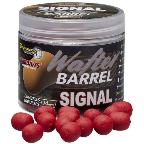 Starbaits Wafter Signal 50 g 14 mm