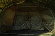 Sonik Kapsla AXS Bivvy 2 Man Inner Capsule Single (1)