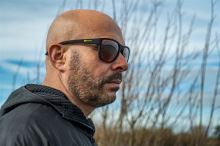 RidgeMonkey Okuliare Pola-Flare Seeker (5)