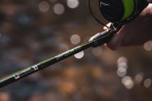 Giants Fishing  Prút Deluxe BX Carp 3,6 m (12 ft) 3,25 lb 1+1 (8)