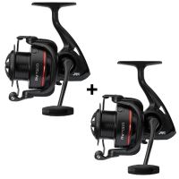 JRC Navijak RV 7000 Akčný Set 2 ks JRC Navijak RV 7000 Akčný Set 2 ks