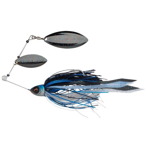 Savage Gear Blyskáč Spinnerbait Da Lil Bush Roach