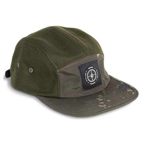 Nash Šiltovka Scope HD 5 Panel Hat